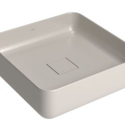 CUBA APOIO QUAD 40CM VALV OCULTA BARBANTE DECA