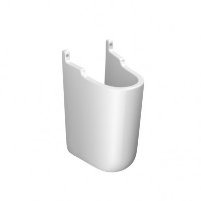 COLUNA P/LAVAT SUSPENSA VOGUE PLUS BR GELO DECA