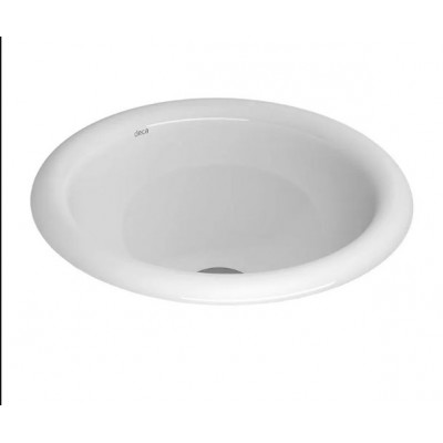 CUBA SOB RED 31CM BR GELO DECA