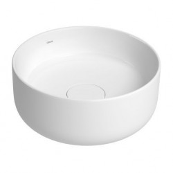 CUBA APOIO RED 30CM VALV OCULTA BR DECA