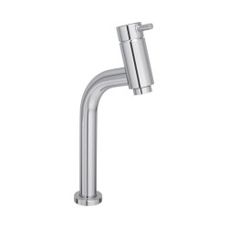 Torneira de Mesa Monocomando Para Lavatório CR 2885 Deca