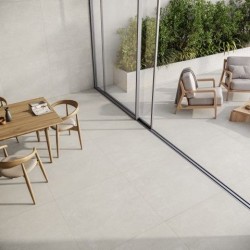 PORC 100X100 PERSIA GRIGIO SATIN TIPO A 3,00M²