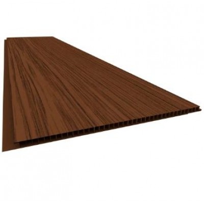 FORRO LUXO  SUAR WOOD 200MM X 6,0MT -  EXTRUSUL