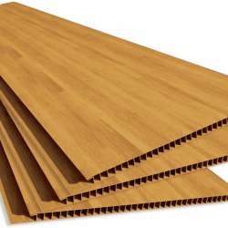 FORRO DECOR CEREJEIRA 200MM X  6,0MT - EXTRUSUL