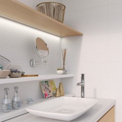 REV 45X90 RIG BIANCO RT TIPO A 2,00M²