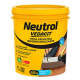 Neutrol Pintura Asfaltica Base Agua 900ML Vedacit