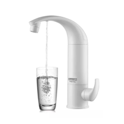 Purificador de Água Acqua Due Branco de Mesa - LORENZETTI