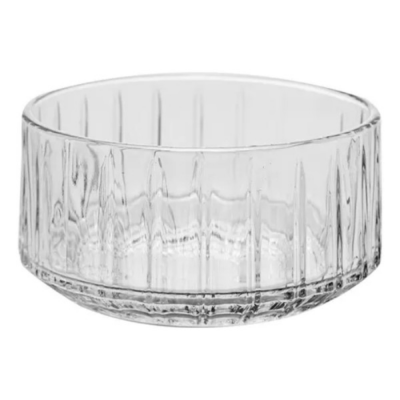 Bowl Cristal Bangkok 10,5x10,5x5,5 29432 Wolff