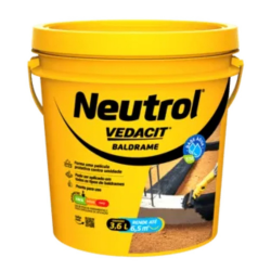 Neutrol Baldrame 3,6L Vedacit