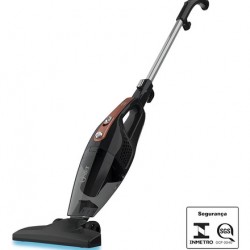 ASPIRADOR PO VERTICAL 02 EM 01 127V OASP601 OSTER