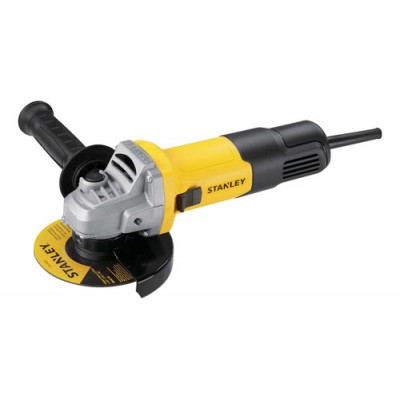 ESMERILHADEIRA 4.1/2 750W 127V SG7115BR STANLEY