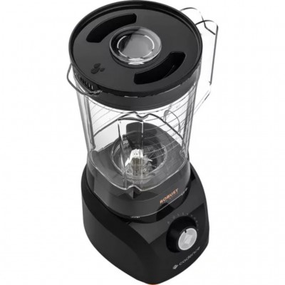 Liquidificador Robust 3,3L 127v/1000w Preto - Liq400 Cadence