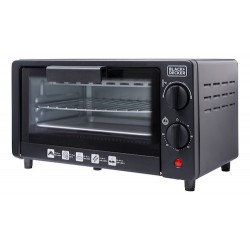 F - FORNO ELET 09L 800W 127V FT9BR B&D