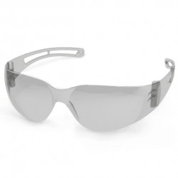 OCULOS DE PROTECAO VEGA INCOLOR GLOBAL PLASTIC