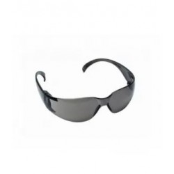 OCULOS DE PROTECAO VEGA FUME GLOBAL PLASTIC