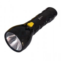 LANTERNA LED 1W PT FERTAK