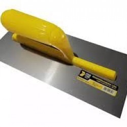 DESEMPENADEIRA ACO LISA 12X28 FERTAK