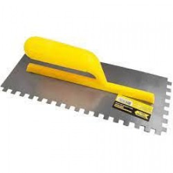 DESEMPENADEIRA ACO DENTADA 12X28 FERTAK