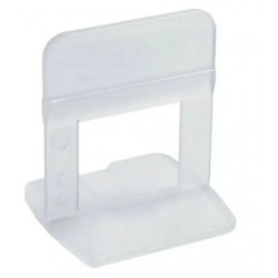 ESPACADOR NIVELADOR 3,0MM C/100 FERTAK