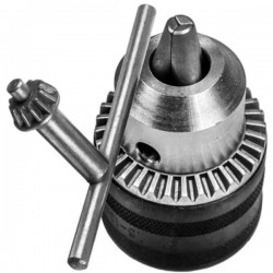 MANDRIL C/CHAVE 1/2 13MM FERTAK