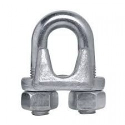 CLIPS CABO DE ACO 3/8 FERTAK