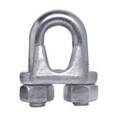 CLIPS CABO DE ACO 1/8 FERTAK