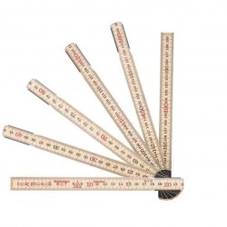 METRO MADEIRA 2MT FERTAK