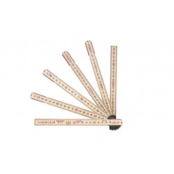 METRO MADEIRA 2MT FERTAK