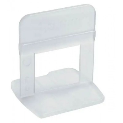 ESPACADOR NIVELADOR 1,5MM C/100 FERTAK