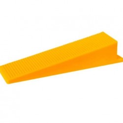 CUNHA NIVELADORA C/100PC FERTAK