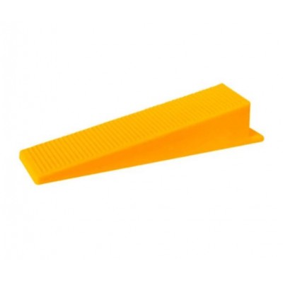 CUNHA NIVELADORA C/100PC FERTAK