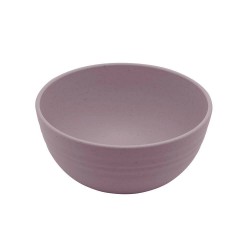 Bowl Bambu PP Lines Cinza13,5x7 1868 Lyor