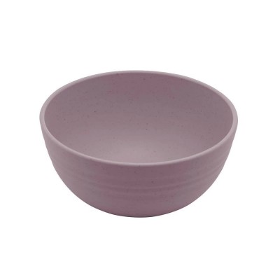 Bowl Bambu PP Lines Cinza13,5x7 1868 Lyor