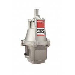 Bomba Submersa Bsl-900 220V Lorenzetti