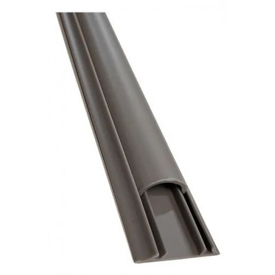 Canaleta De Piso 35X10Mm 2M Cz  Ilumi