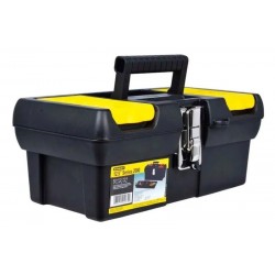 Caixa De Ferramenta Plastica 12,5 Stanley