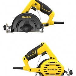 SERRA MARMORE 4.1/2 1350W 127V SPT116BR STANLEY