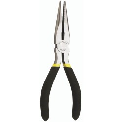 Alicate Bico Meia Cana 05 Stanley