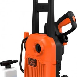 LAVADORA ALTA PRESSAO 1500W 127V BEPW1750-BR B&D