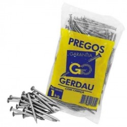 PREGO 16X18 C/C GERDAU