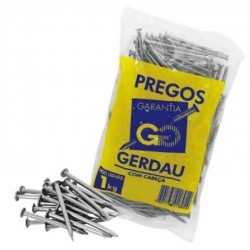 PREGO 16X18 C/C GERDAU