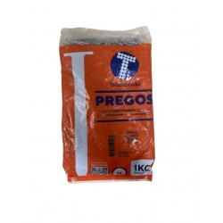 PREGO 15X15 S/C TELAMBRADO