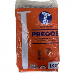 PREGO 15X15 S/C TELAMBRADO