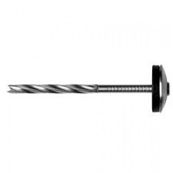 PREGO TELHEIRO 18X27 C/ ARRUELA 500GR TELAMBRADO