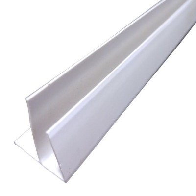 RODAFORRO STAND F 6,0MT BRANCO - AUCTIPVC