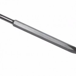 PONTEIRA SDS MAX 18X400MM FERTAK