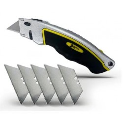 ESTILETE TRAPEZOIDAL 18MM FERTAK