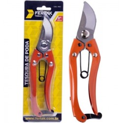 TESOURA P/PODA 8 FERTAK