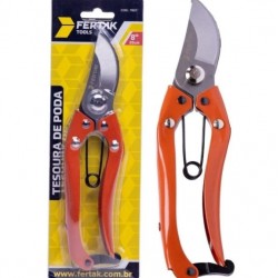 TESOURA P/PODA 8 FERTAK