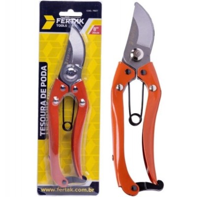 TESOURA P/PODA 8 FERTAK